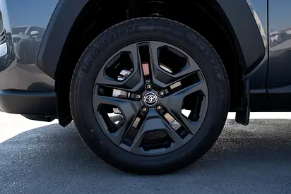 صورة مصغرة 17 لـ 2025 Toyota RAV 4