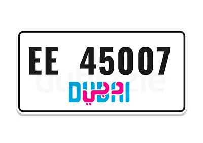 45 007 James Bond ( check detail )