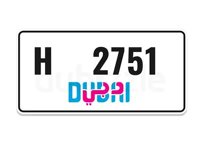 H 2751      ( check detail )