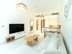 Exclusive Unit | Fully Furnished | Lagoons View