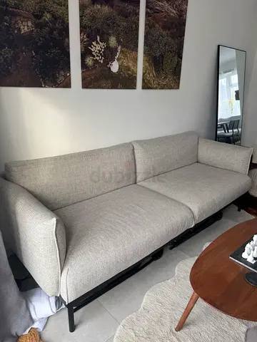 Ikea applaryd 2 seater sofa