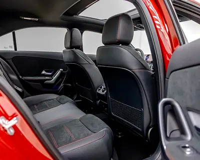 2025 Mercedes-BENZ A-CLASS — миниатюра 17