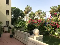 Ground Floor Apt | Large Private Garden | Freehold