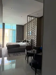 Canal View | Furnished Studio/Apartment | Prive by DAMAC