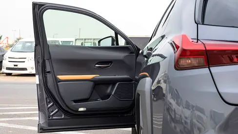 Lexus UX 250, миниатюра 9