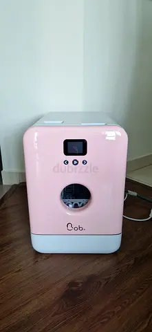 Mini Dishwasher