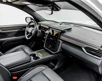 2024 GMC ACADIA 照片 8