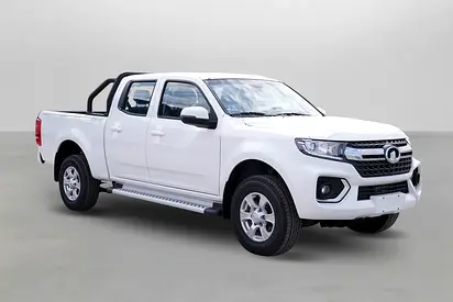 GWM Wingle , 2.4L, 4x4 Double Cabin