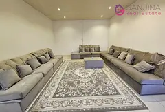Furnished 2BR Family Villa in Al Reefa
