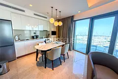 Burj View | Chiller Free | Stunning View