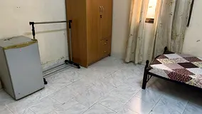 Spacious furnished Room Available For a Bachelour