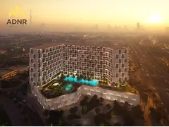 Ramdan offer | Prime Location | HIGH ROI | Real Price)Exclusive Unite