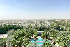 Beautiful | Pool View | Nasab membership