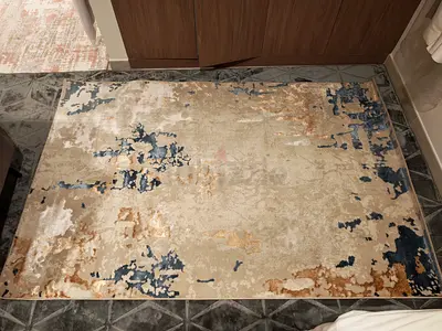 Turkish Carpets سجاد تركي