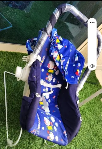 Baby bouncer 5in 1 for sale