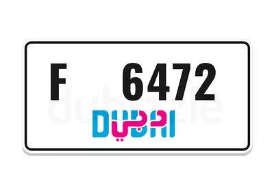 6472-F Dubai