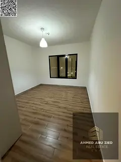 The most luxurious and elegant master bedroom and hall for annual rent - gym - swimming pool - aqua