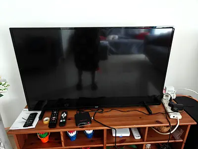 Philips 43 inch Smart TV
