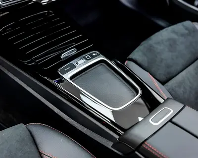 2025 Mercedes-BENZ A-CLASS — миниатюра 13