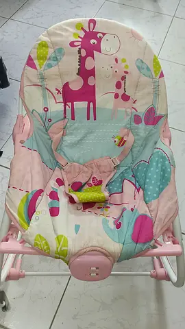 Baby chair