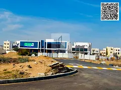Freehold Residential Plot – All Fees Included