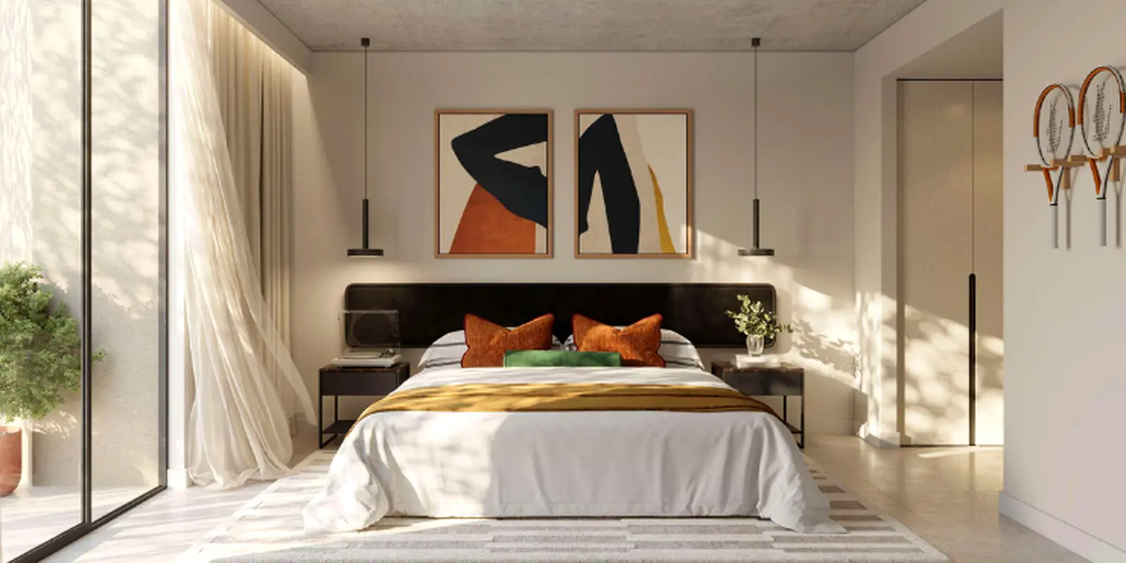 Magenta by Aldar - View 2