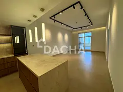 Largest 1BR | Premium | Huge Balcony