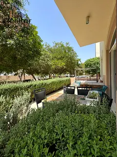 Big 1 Bed Ground Floor | Affordable and Flexible Payment