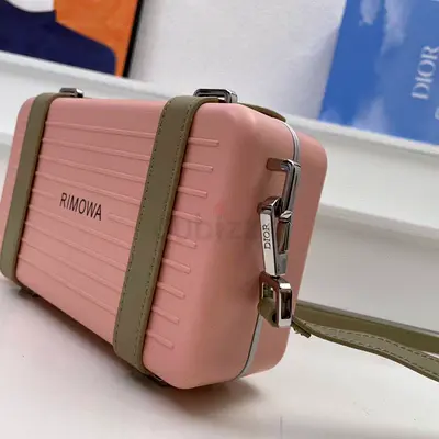 New collection side bag