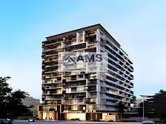 Exclusive I Furnished I Luxurious Living High ROI