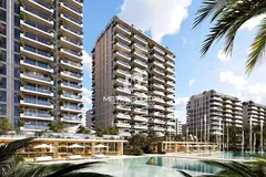 Big Layout | Downtown View | Handover Q2 2027