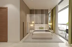 Green Community | Huge Balcony | Off plan resale