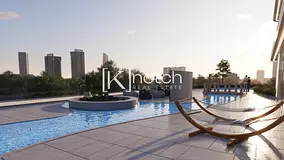 DISTRESSED DEAL!! SKY VILLA Duplex | Private pool | Payment plan