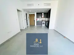 Stunning Views, 1BHK with balcony available for rent