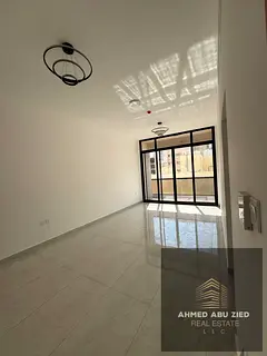 | The finest and best 1-bedroom apartment in Al Hamidiya – Ajman | 2 bathrooms | balcony | built-i