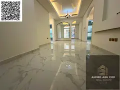 Golden Residential Opportunity | Free Gym &amp; Pool | 1 Month Free | 2BR &amp; Hall &amp; Majlis | 