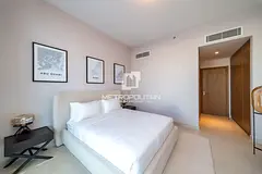 Furnished| Big Layout | Rented | Burj  Canal View