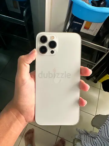 Iphone 12 Pro Max 256GB 85%Battery