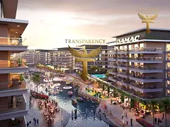 Exclusive Resale 1BR Apartment | With Pool View