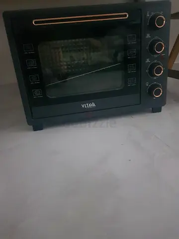 Oven