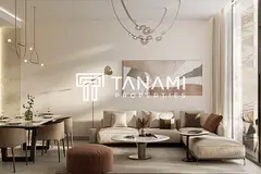 Modern Studio | Mid Floor | Prime Location