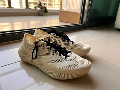 Adidas Climacool laced (limited edition)