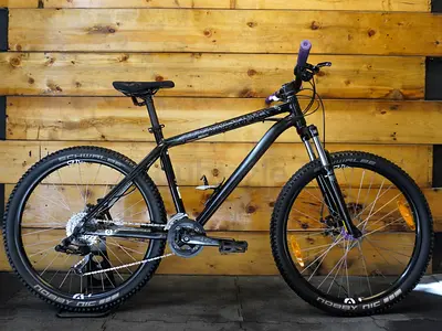 Specialized P.Street One Mountain Bike