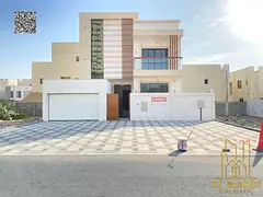 Own your dream villa with a European design and personalized finishing. Prime location close to all