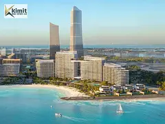 Beach Life !! 7 Stars | Near Wynn Casino | Luxury