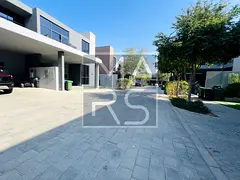 Luxury 4 bedroom townhouse for rent just in160k