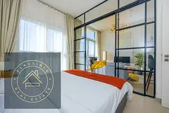 Vacant | Fully Furnished | Prime Location