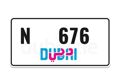 Dubai 676