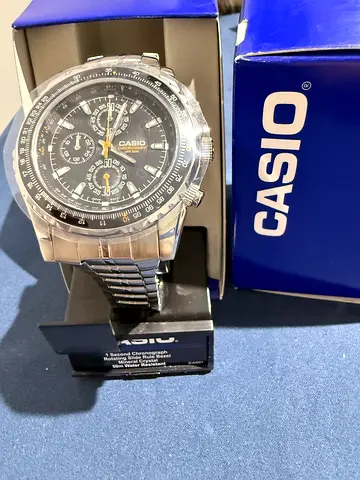 Eid offer collection in ajmanonlyCasio mens watch