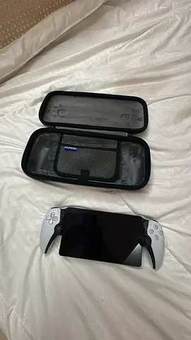 PS Portal for PS5 – Clean  Barely Used